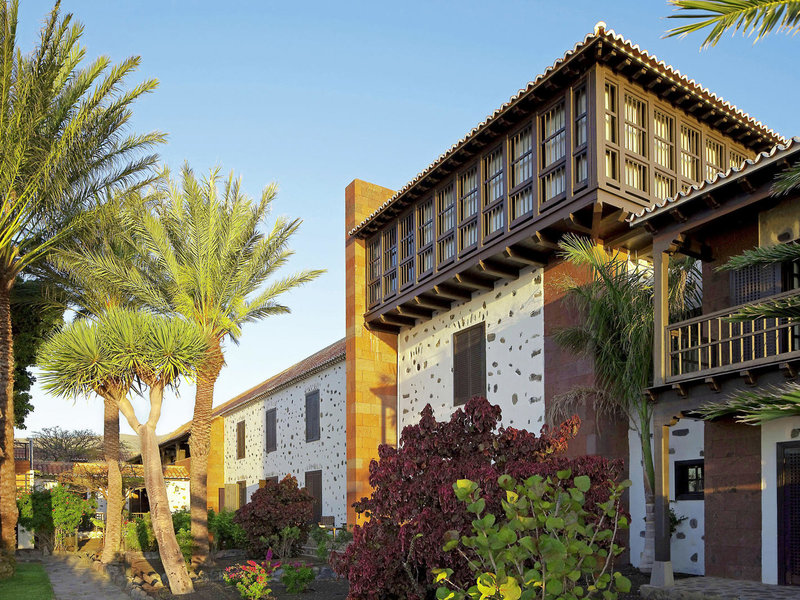 Parador de La Gomera 4