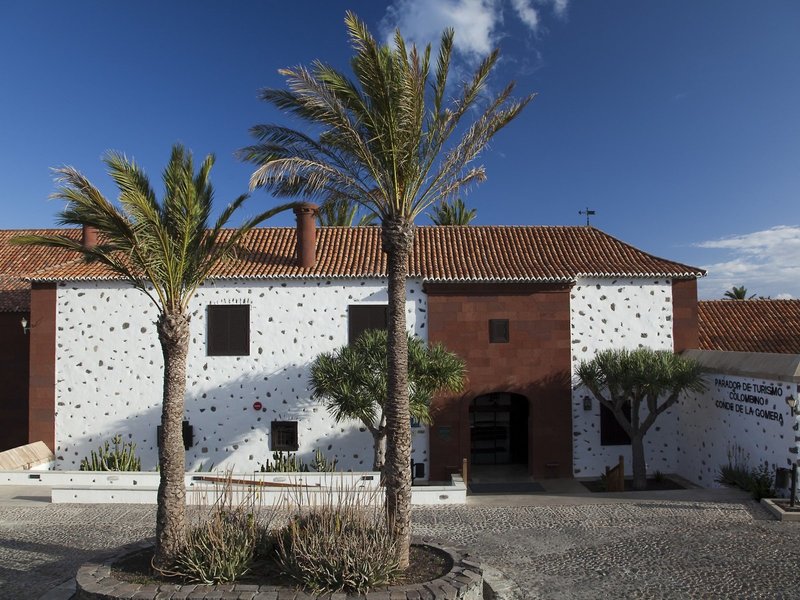 Parador de La Gomera 5