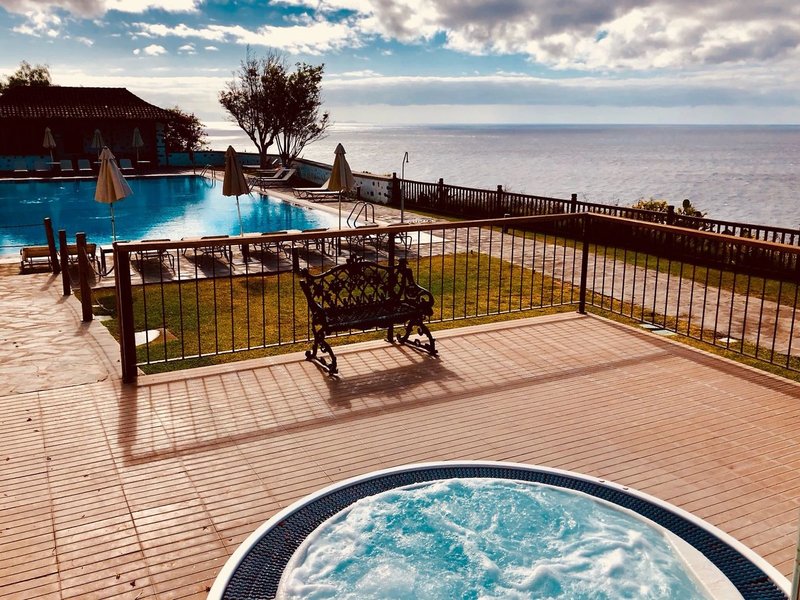 Parador de La Gomera 6