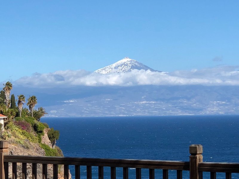 Parador de La Gomera 8