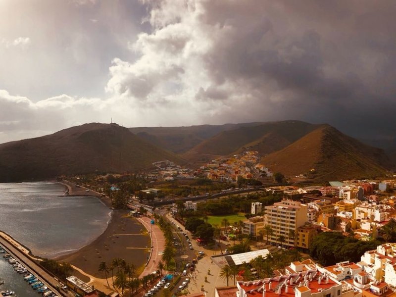 Parador de La Gomera 9