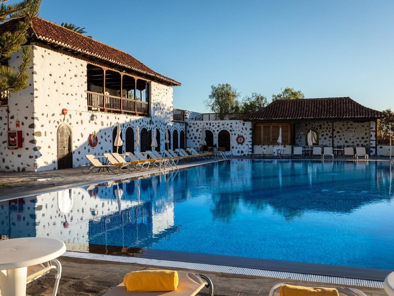 Parador de La Gomera 11