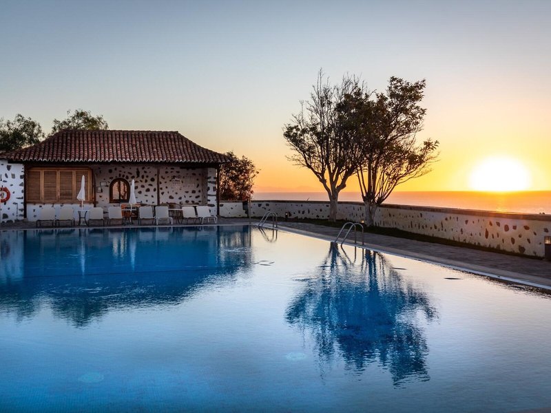 Parador de La Gomera 12