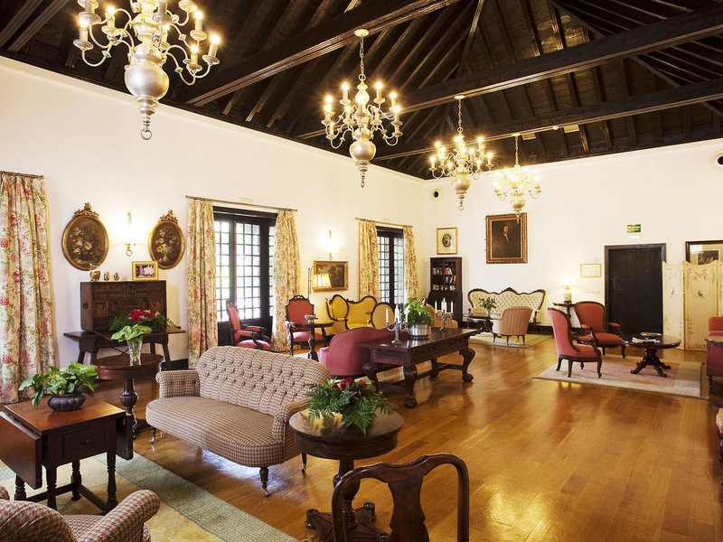Parador de La Gomera 13