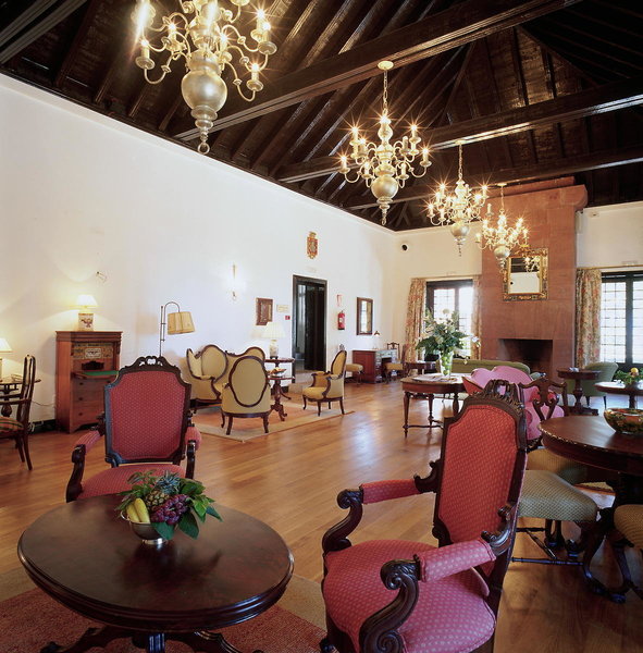 Parador de La Gomera 14