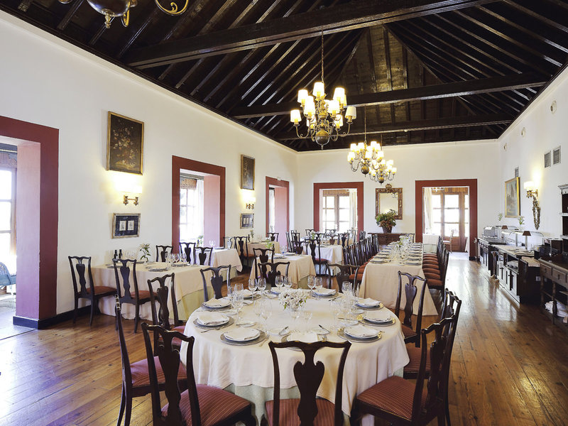 Parador de La Gomera 15