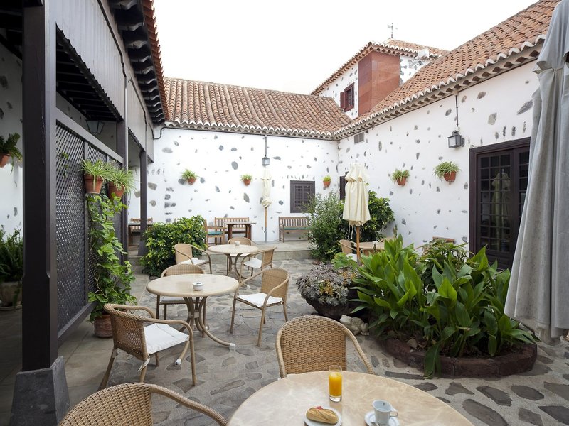 Parador de La Gomera 17