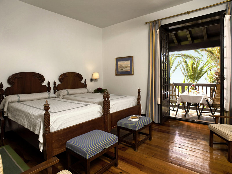 Parador de La Gomera 18