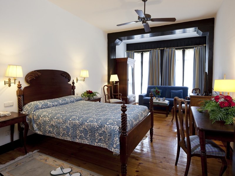 Parador de La Gomera 19