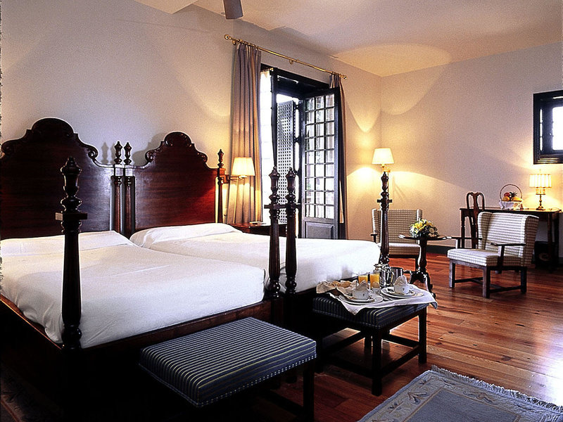 Parador de La Gomera 20