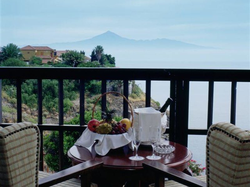 Parador de La Gomera 21