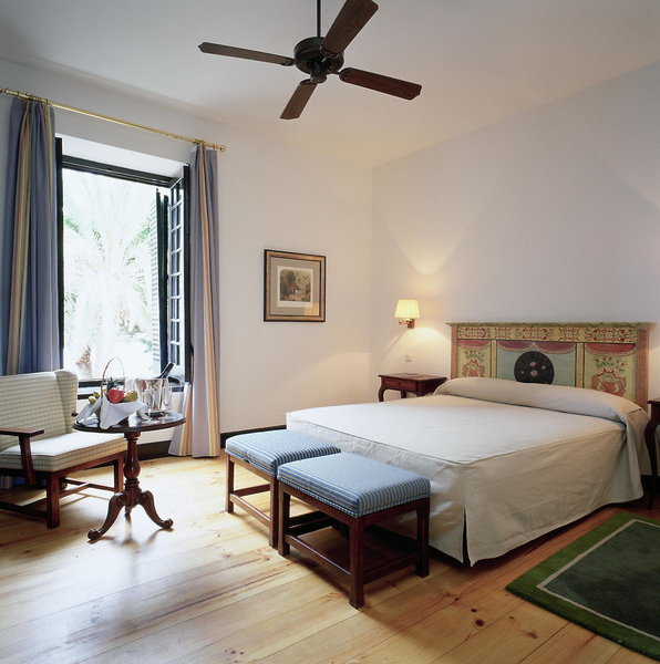 Parador de La Gomera 22