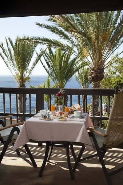 Parador de La Gomera 23