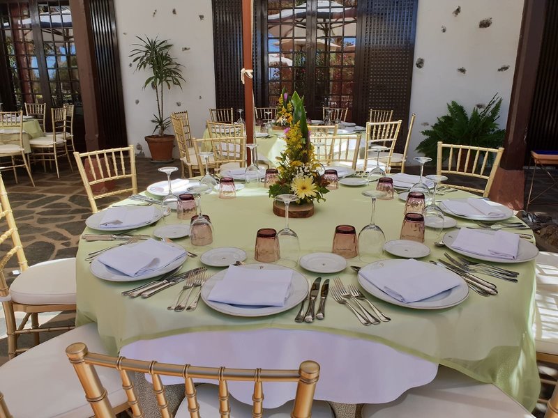 Parador de La Gomera 24