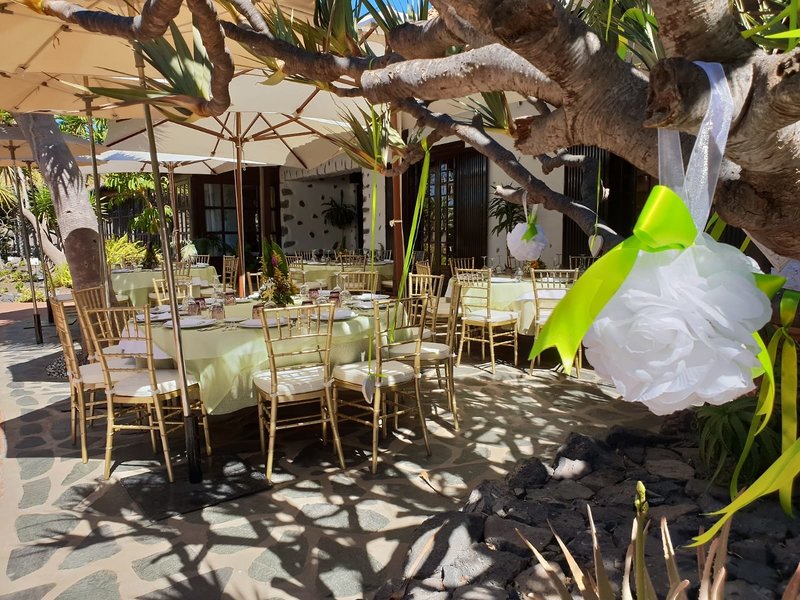 Parador de La Gomera 25