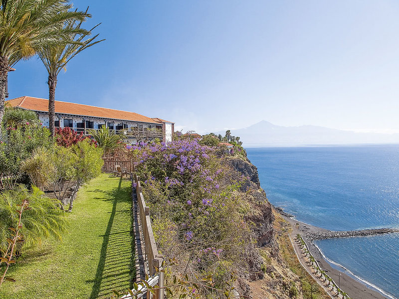 Parador de La Gomera 3 - Landscape