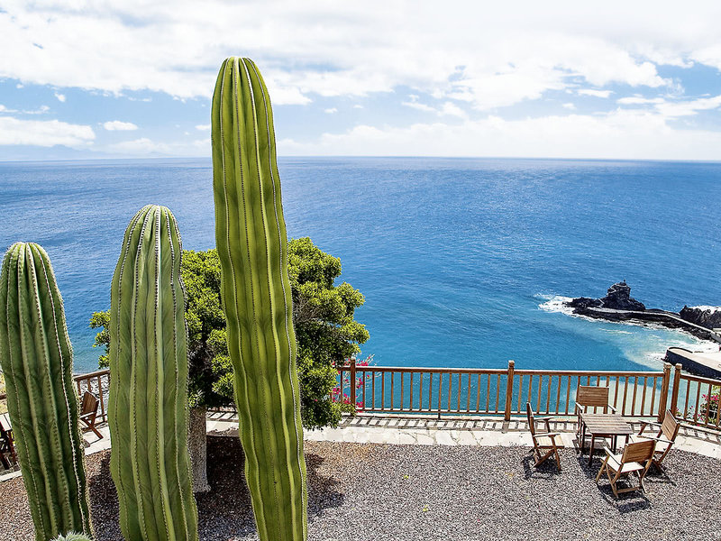 Parador de La Gomera 5 - Landscape