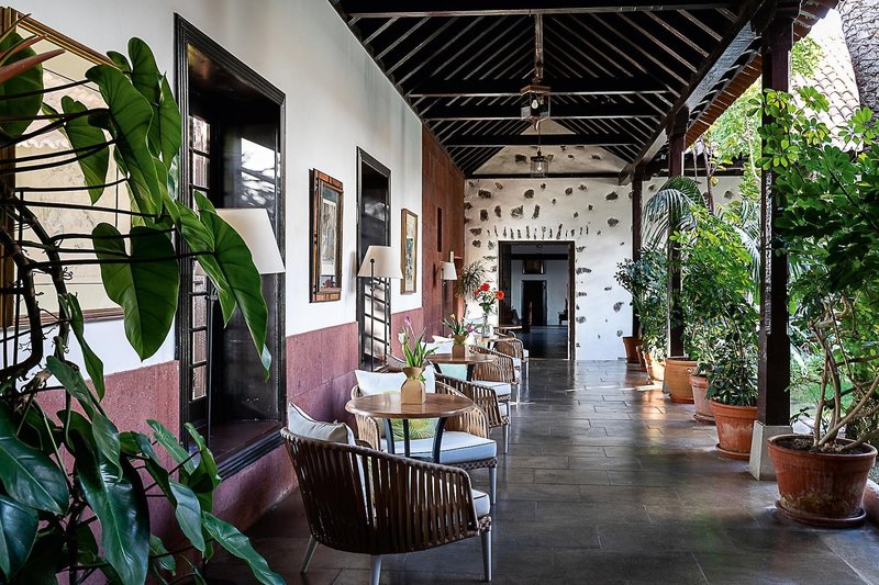 Parador de La Gomera 6