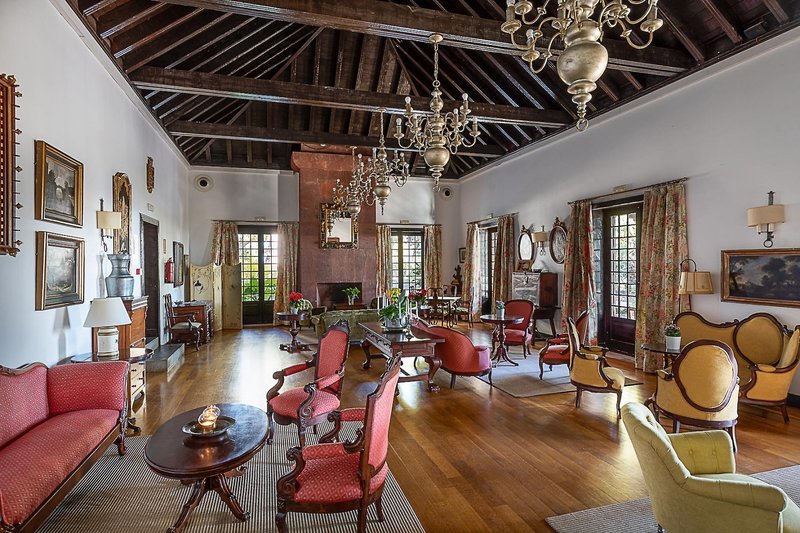 Parador de La Gomera 7