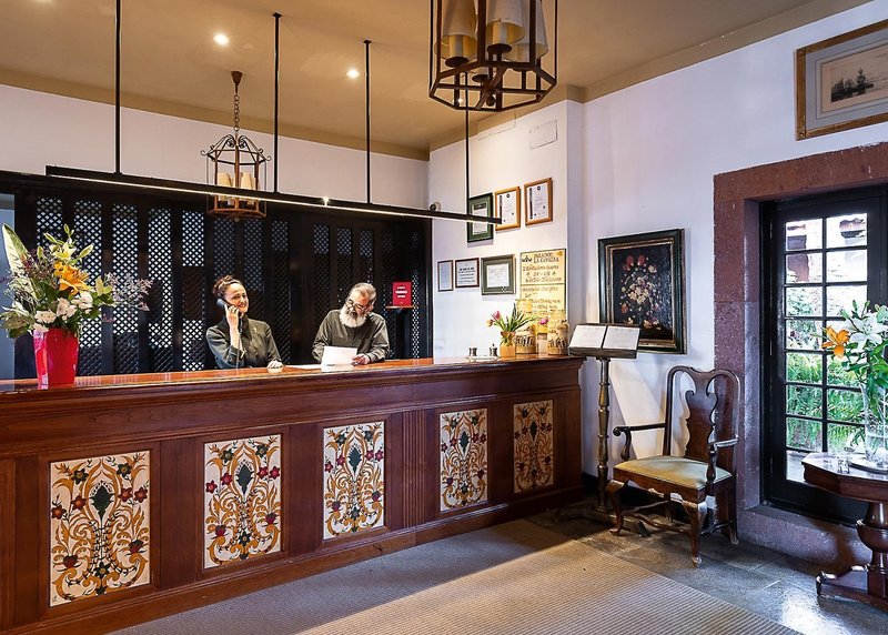 Parador de La Gomera 8