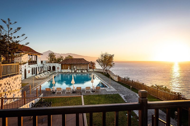 Parador de La Gomera 9