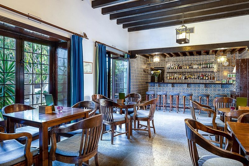 Parador de La Gomera 11