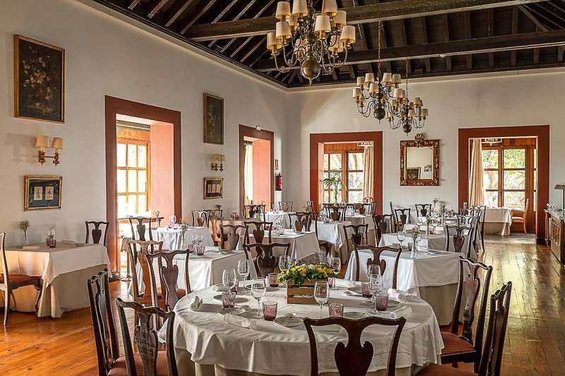 Parador de La Gomera 12