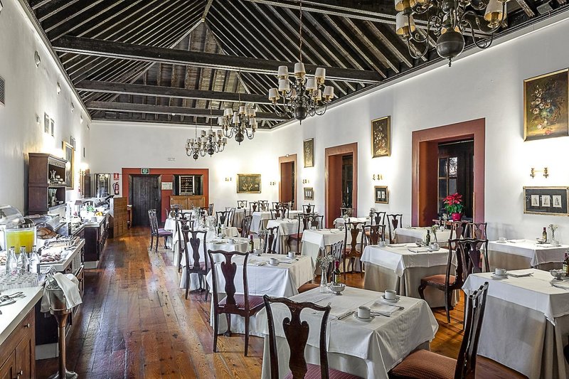 Parador de La Gomera 13