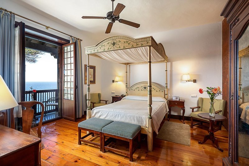 Parador de La Gomera 14