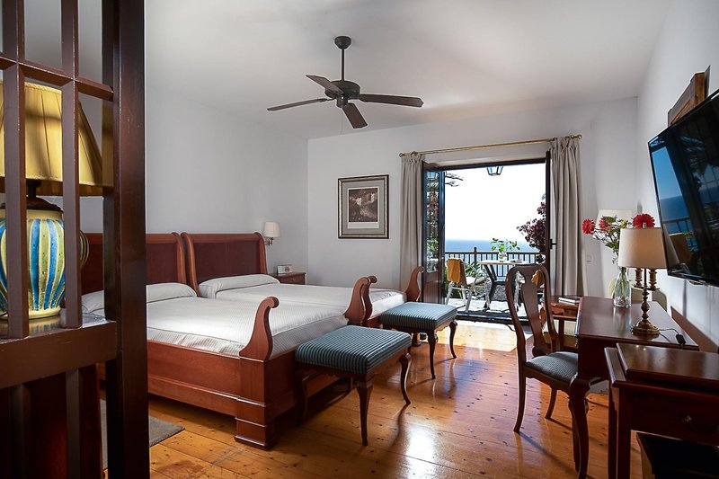 Parador de La Gomera 16