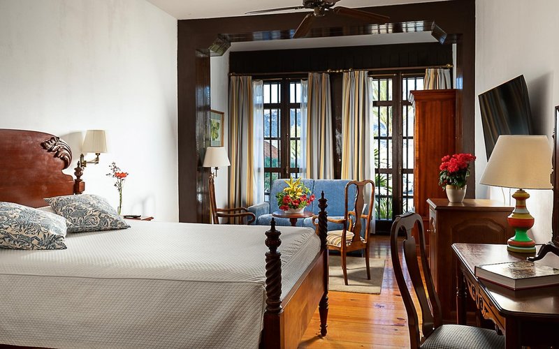 Parador de La Gomera 17