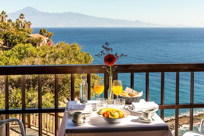 Parador de La Gomera 18