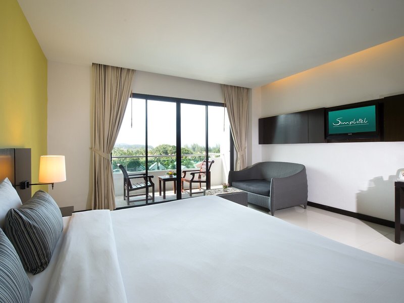 Simplitel Phuket 23