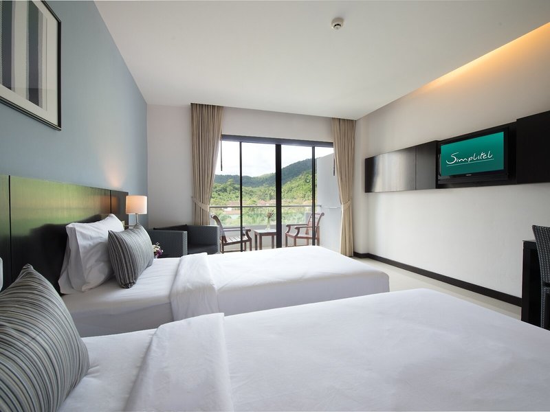 Simplitel Phuket 26