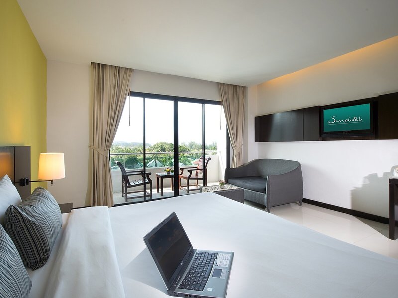 Simplitel Phuket 27