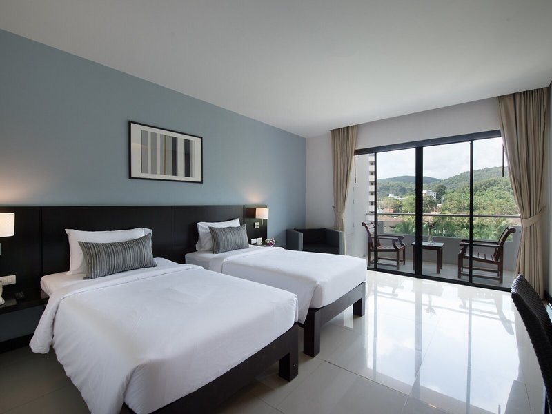 Simplitel Phuket 34