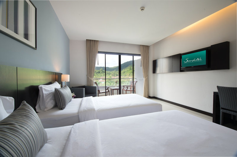 Simplitel Phuket 7