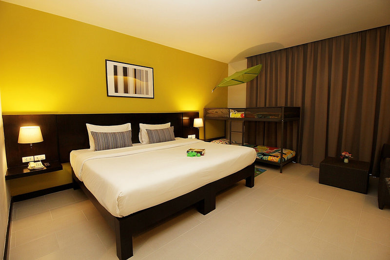Simplitel Phuket 8