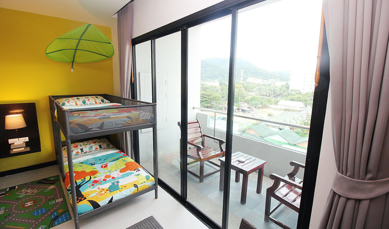 Simplitel Phuket 9