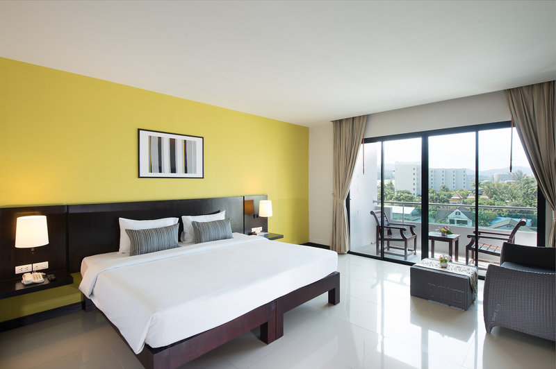 Simplitel Phuket 10
