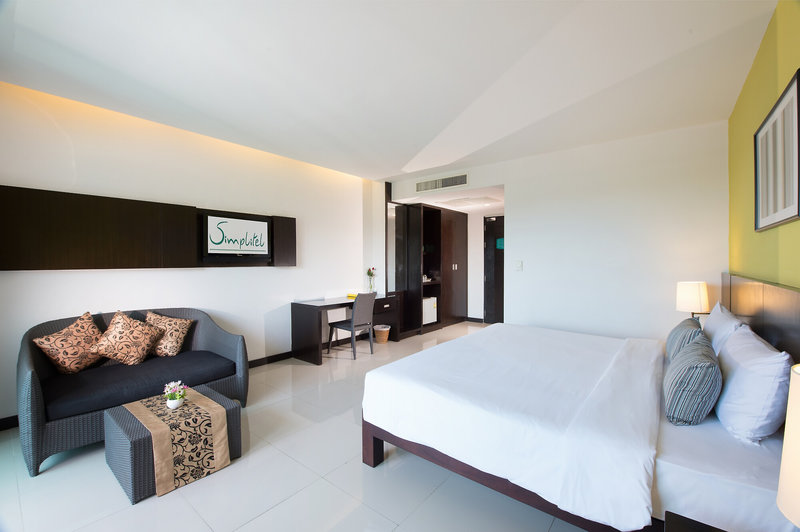 Simplitel Phuket 11