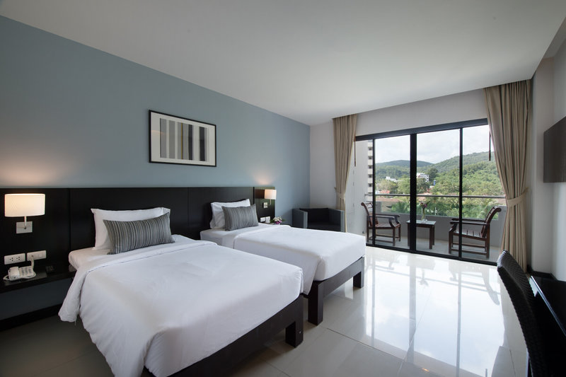 Simplitel Phuket 12