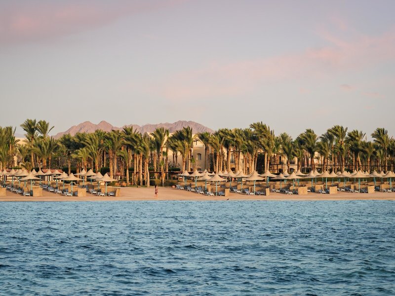 TUI MAGIC LIFE Sharm El Sheikh
