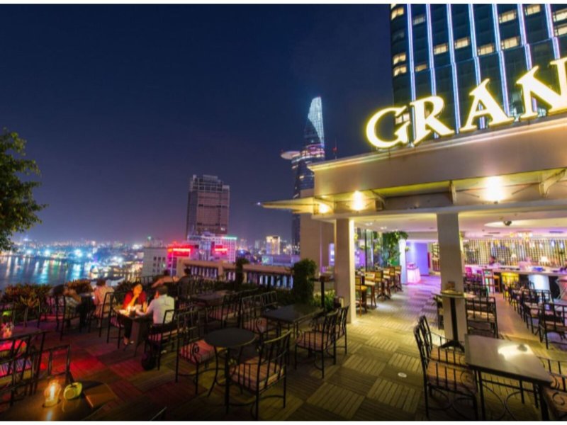 Grand Hotel Saigon 24