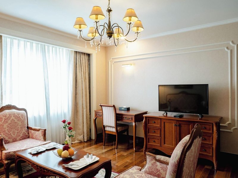 Grand Hotel Saigon 27