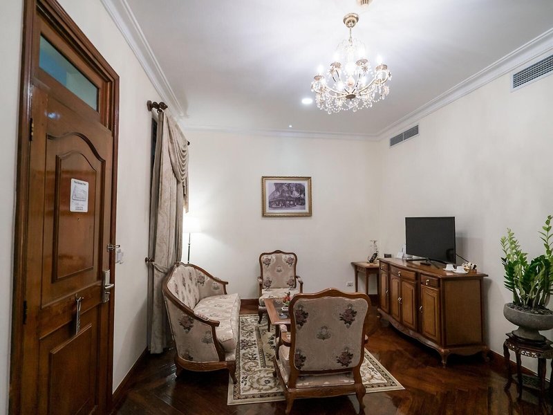 Grand Hotel Saigon 28