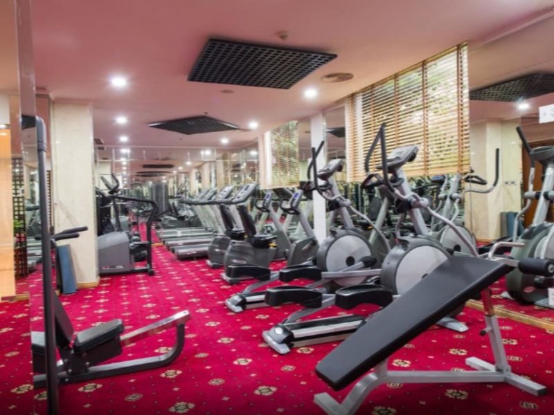 Grand Hotel Saigon 30