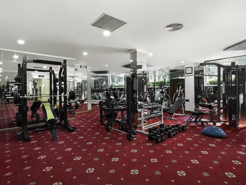 Grand Hotel Saigon 31