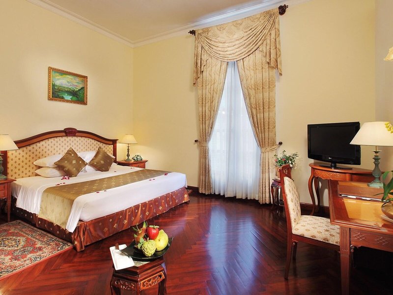 Grand Hotel Saigon 34