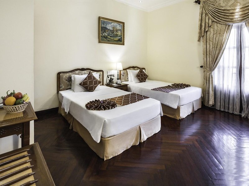 Grand Hotel Saigon 39